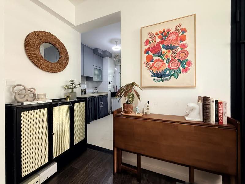 180B Rivervale Crescent, 180B Rivervale Crescent, Hougang / Punggol / Sengkang, 1 Bedroom, 505 sqft, HDB Flat For Sale, by Fariz Rashid, 500279277 - Kitchen - PropertyGuru.com.sg