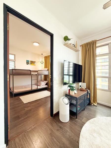180B Rivervale Crescent, 180B Rivervale Crescent, Hougang / Punggol / Sengkang, 1 Bedroom, 505 sqft, HDB Flat For Sale, by Fariz Rashid, 500279277 - Bedroom - PropertyGuru.com.sg