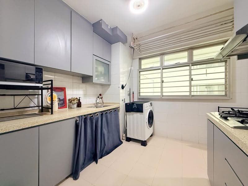 180B Rivervale Crescent, 180B Rivervale Crescent, Hougang / Punggol / Sengkang, 1 Bedroom, 505 sqft, HDB Flat For Sale, by Fariz Rashid, 500279277 - Kitchen - PropertyGuru.com.sg