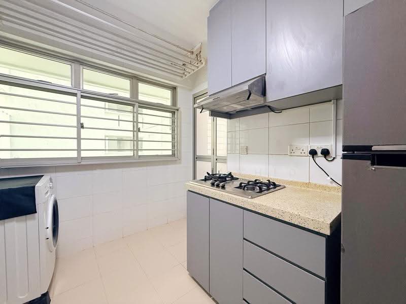 180B Rivervale Crescent, 180B Rivervale Crescent, Hougang / Punggol / Sengkang, 1 Bedroom, 505 sqft, HDB Flat For Sale, by Fariz Rashid, 500279277 - Kitchen - PropertyGuru.com.sg