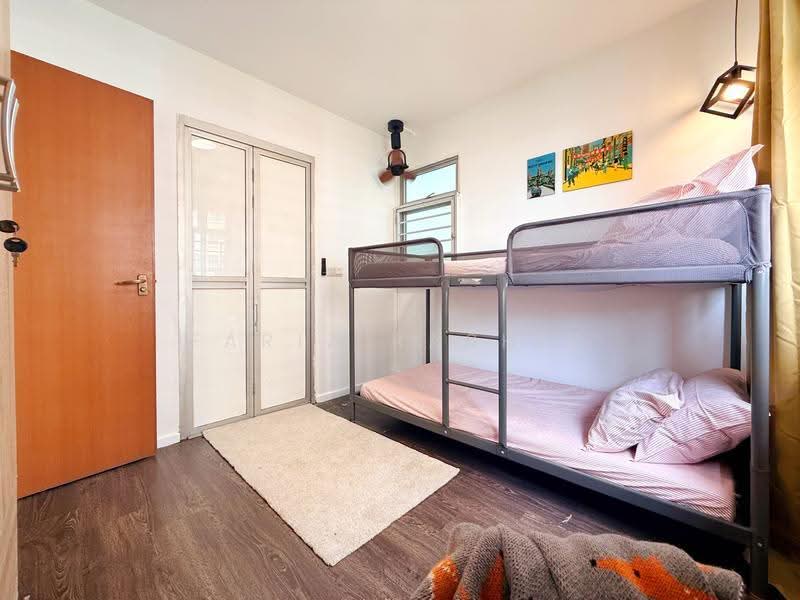 180B Rivervale Crescent, 180B Rivervale Crescent, Hougang / Punggol / Sengkang, 1 Bedroom, 505 sqft, HDB Flat For Sale, by Fariz Rashid, 500279277 - Bedroom - PropertyGuru.com.sg