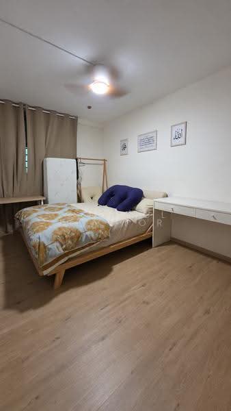 801 Woodlands Street 81, 801 Woodlands Street 81, Admiralty / Woodlands, 3 Bedrooms, 904 sqft, HDB Flat For Sale, by Kamarul Realtor, 500279279 - Bedroom - PropertyGuru.com.sg