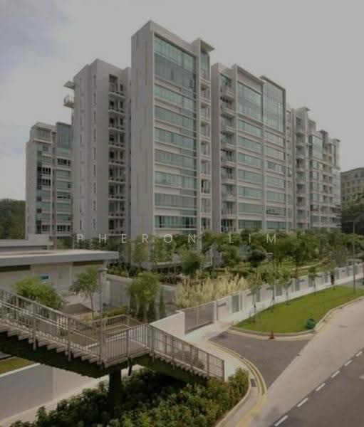 The Nexus, 951 Bukit Timah Road, Clementi Park / Upper Bukit Timah, Room Rental, 150 sqft, Condominium For Rent, by Pheron Lim, 500279281 - Exterior - PropertyGuru.com.sg