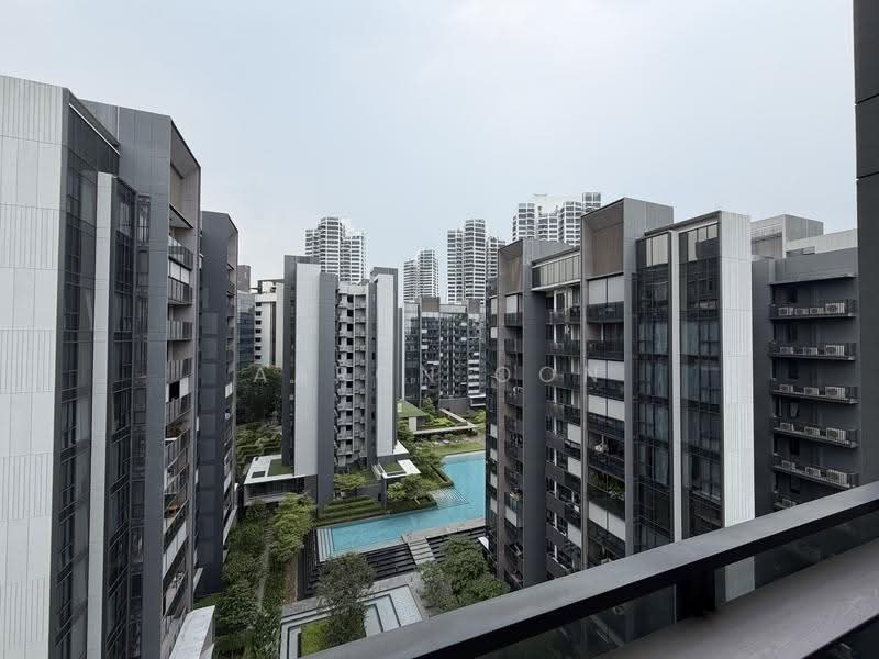 Leedon Green, 32 Leedon Heights, Tanglin / Holland / Bukit Timah, 1 Bedroom, 474 sqft, Condominium For Sale, by Aaron Oon, 500279284 - Exterior - PropertyGuru.com.sg