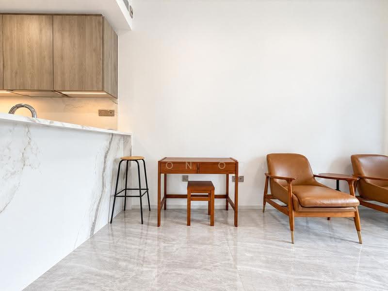 Leedon Green, 32 Leedon Heights, Tanglin / Holland / Bukit Timah, 1 Bedroom, 474 sqft, Condominium For Sale, by Aaron Oon, 500279284 - Interior - PropertyGuru.com.sg