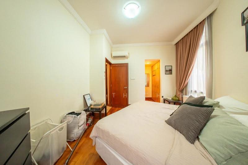 River Place, 62 Havelock Road, Alexandra / Commonwealth, 1 Bedroom, 743 sqft, Condominium For Sale, by Kenneth Chua, 500279285 - Bedroom - PropertyGuru.com.sg