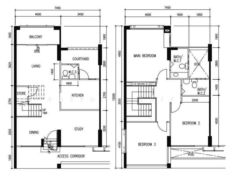 503 Jelapang Road, 503 Jelapang Road, Dairy Farm / Bukit Panjang / Choa Chu Kang, 3 Bedrooms, 1,550 sqft, HDB Flat For Sale, by Rusydi Yusoff, 500279287 - PropertyGuru.com.sg