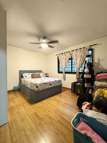 503 Jelapang Road, 503 Jelapang Road, Dairy Farm / Bukit Panjang / Choa Chu Kang, 3 Bedrooms, 1,550 sqft, HDB Flat For Sale, by Rusydi Yusoff, 500279287 - Bedroom - PropertyGuru.com.sg