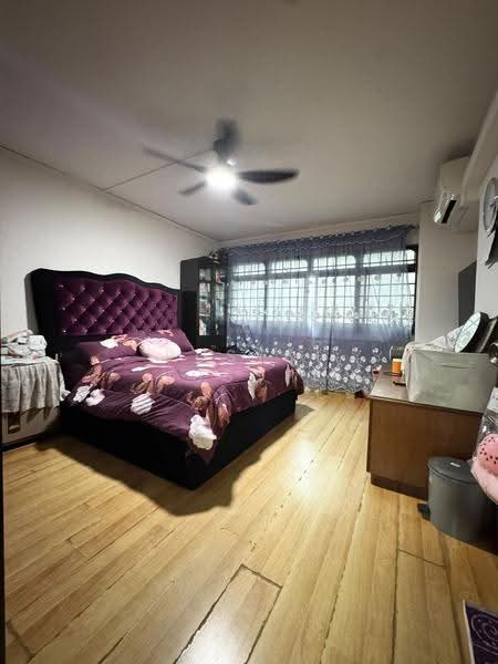 503 Jelapang Road, 503 Jelapang Road, Dairy Farm / Bukit Panjang / Choa Chu Kang, 3 Bedrooms, 1,550 sqft, HDB Flat For Sale, by Rusydi Yusoff, 500279287 - Bedroom - PropertyGuru.com.sg