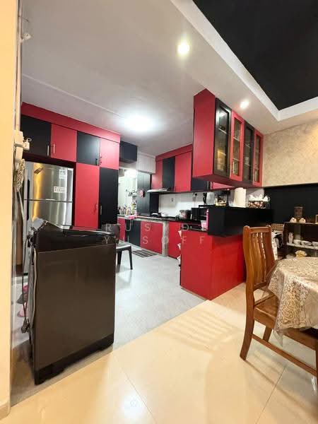 503 Jelapang Road, 503 Jelapang Road, Dairy Farm / Bukit Panjang / Choa Chu Kang, 3 Bedrooms, 1,550 sqft, HDB Flat For Sale, by Rusydi Yusoff, 500279287 - Kitchen - PropertyGuru.com.sg