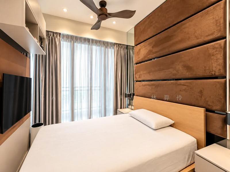 Midtown Residences, 1189 Upper Serangoon Road, Hougang / Punggol / Sengkang, 3 Bedrooms, 689 sqft, Condominium For Sale, by Cassie Lam 林羿伶, 500279288 - Bedroom - PropertyGuru.com.sg