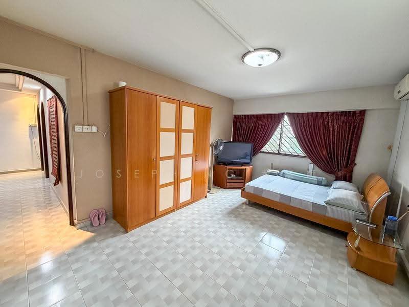 233 Pending Road, 233 Pending Road, Dairy Farm / Bukit Panjang / Choa Chu Kang, 4 Bedrooms, 1,625 sqft, HDB Flat For Sale, by Joseph Ng 黄德顺, 500279291 - Bedroom - PropertyGuru.com.sg