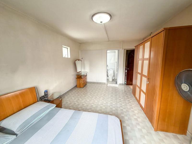 233 Pending Road, 233 Pending Road, Dairy Farm / Bukit Panjang / Choa Chu Kang, 4 Bedrooms, 1,625 sqft, HDB Flat For Sale, by Joseph Ng 黄德顺, 500279291 - Bedroom - PropertyGuru.com.sg