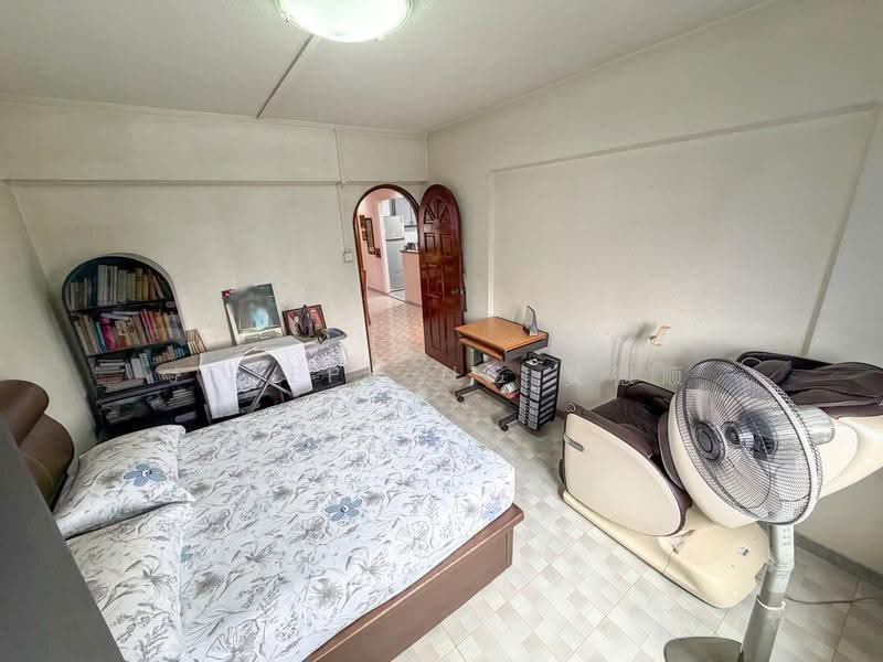 233 Pending Road, 233 Pending Road, Dairy Farm / Bukit Panjang / Choa Chu Kang, 4 Bedrooms, 1,625 sqft, HDB Flat For Sale, by Joseph Ng 黄德顺, 500279291 - Bedroom - PropertyGuru.com.sg