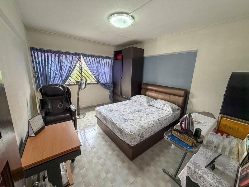 233 Pending Road, 233 Pending Road, Dairy Farm / Bukit Panjang / Choa Chu Kang, 4 Bedrooms, 1,625 sqft, HDB Flat For Sale, by Joseph Ng 黄德顺, 500279291 - Bedroom - PropertyGuru.com.sg