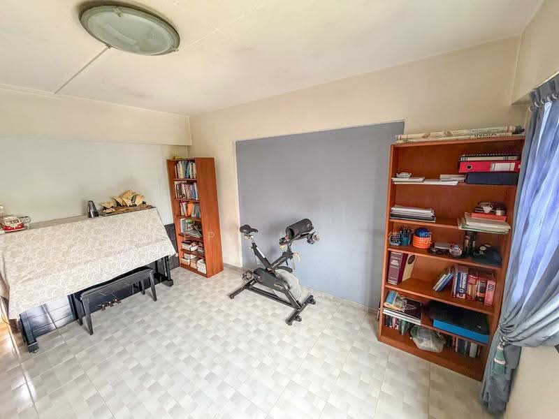 233 Pending Road, 233 Pending Road, Dairy Farm / Bukit Panjang / Choa Chu Kang, 4 Bedrooms, 1,625 sqft, HDB Flat For Sale, by Joseph Ng 黄德顺, 500279291 - Study - PropertyGuru.com.sg