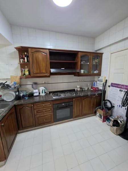 Changi Court, 708 Upper Changi Road East, Bedok / Upper East Coast, Room Rental, 100 sqft, Condominium For Rent, by Jacky Quek, 500279292 - PropertyGuru.com.sg