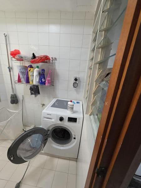 Changi Court, 708 Upper Changi Road East, Bedok / Upper East Coast, Room Rental, 100 sqft, Condominium For Rent, by Jacky Quek, 500279292 - PropertyGuru.com.sg
