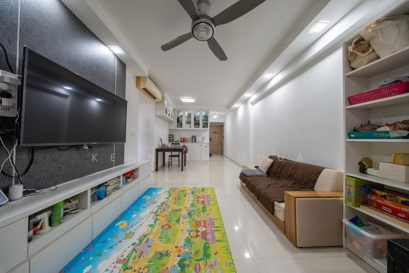 7 Boon Keng Road, 7 Boon Keng Road, Balestier / Toa Payoh, 3 Bedrooms, 1,172 sqft, HDB Flat For Sale, by Kenneth Chua, 500279295 - Living Room - PropertyGuru.com.sg