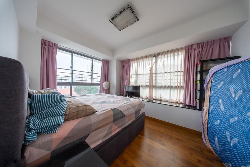 7 Boon Keng Road, 7 Boon Keng Road, Balestier / Toa Payoh, 3 Bedrooms, 1,172 sqft, HDB Flat For Sale, by Kenneth Chua, 500279295 - Bedroom - PropertyGuru.com.sg