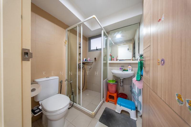 7 Boon Keng Road, 7 Boon Keng Road, Balestier / Toa Payoh, 3 Bedrooms, 1,172 sqft, HDB Flat For Sale, by Kenneth Chua, 500279295 - Bathroom - PropertyGuru.com.sg