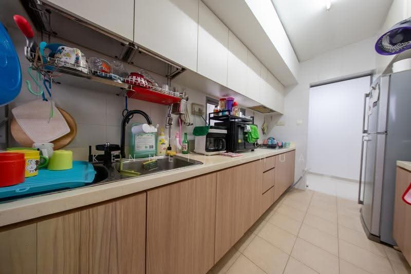 7 Boon Keng Road, 7 Boon Keng Road, Balestier / Toa Payoh, 3 Bedrooms, 1,172 sqft, HDB Flat For Sale, by Kenneth Chua, 500279295 - Kitchen - PropertyGuru.com.sg