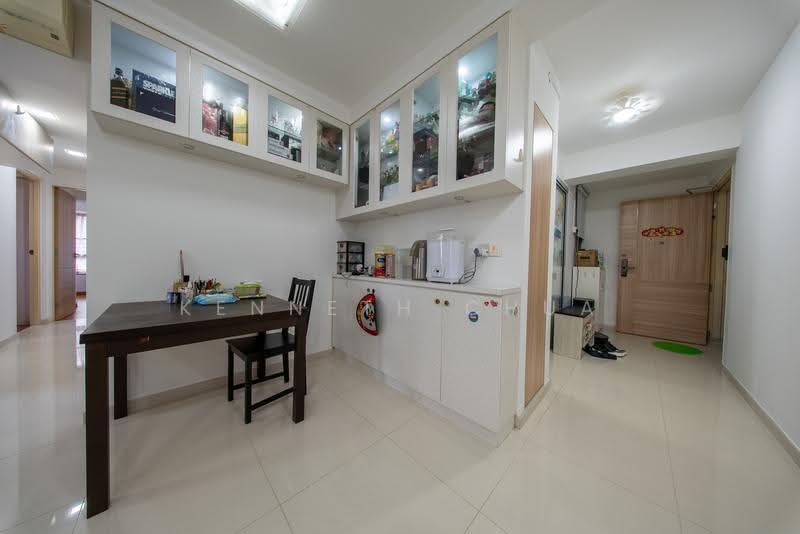 7 Boon Keng Road, 7 Boon Keng Road, Balestier / Toa Payoh, 3 Bedrooms, 1,172 sqft, HDB Flat For Sale, by Kenneth Chua, 500279295 - Dining Room - PropertyGuru.com.sg