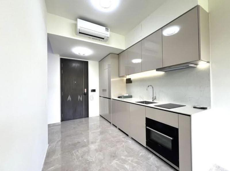Forett at Bukit Timah, 34B Toh Tuck Road, Clementi Park / Upper Bukit Timah, 2 Bedrooms, 474 sqft, Condominium For Sale, by Angela Ng, 500279296 - Kitchen - PropertyGuru.com.sg