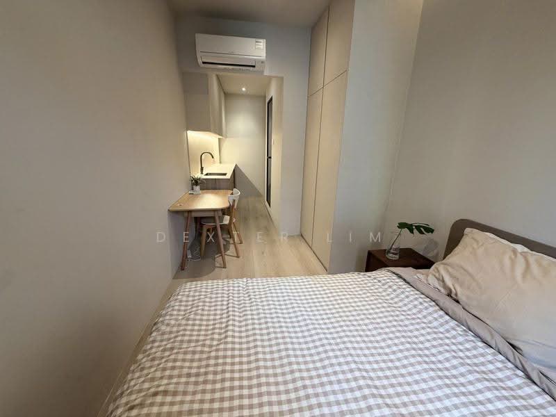 Katong shophouse, East Coast / Marine Parade, Room Rental, 120 sqft, Shophouse For Rent, by Dexter Lim, 500279298 - Bedroom - PropertyGuru.com.sg