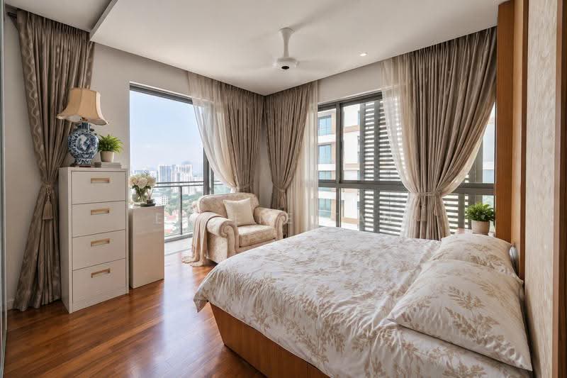 The Seafront on Meyer, 55 Meyer Road, East Coast / Marine Parade, 4 Bedrooms, 2,293 sqft, Condominium For Sale, by Eugene Tan, 500279304 - Bedroom - PropertyGuru.com.sg