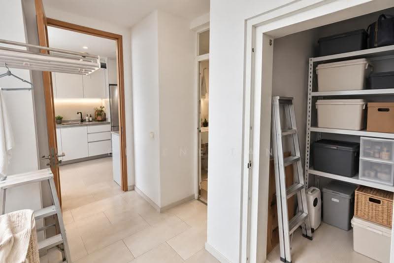 The Seafront on Meyer, 55 Meyer Road, East Coast / Marine Parade, 4 Bedrooms, 2,293 sqft, Condominium For Sale, by Eugene Tan, 500279304 - Kitchen - PropertyGuru.com.sg