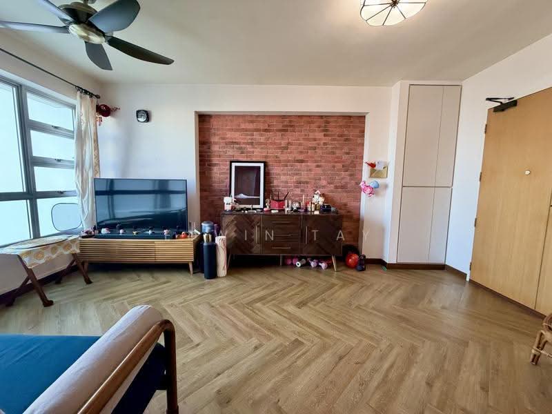 116A Jalan Tenteram, 116A Jalan Tenteram, Balestier / Toa Payoh, 3 Bedrooms, 1,001 sqft, HDB Flat For Sale, by Edwin Tay, 500279306 - Living Room - PropertyGuru.com.sg