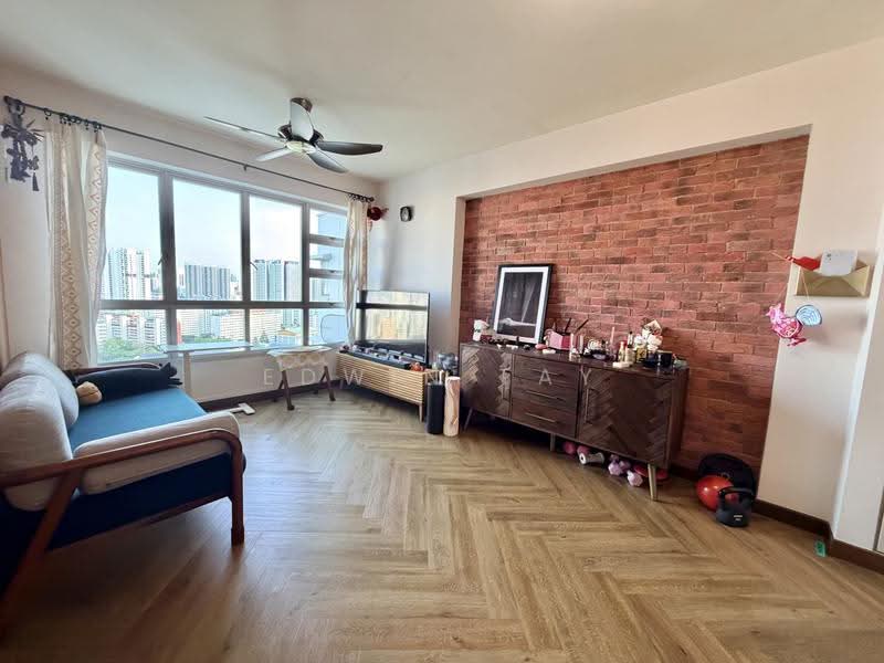 116A Jalan Tenteram, 116A Jalan Tenteram, Balestier / Toa Payoh, 3 Bedrooms, 1,001 sqft, HDB Flat For Sale, by Edwin Tay, 500279306 - Living Room - PropertyGuru.com.sg