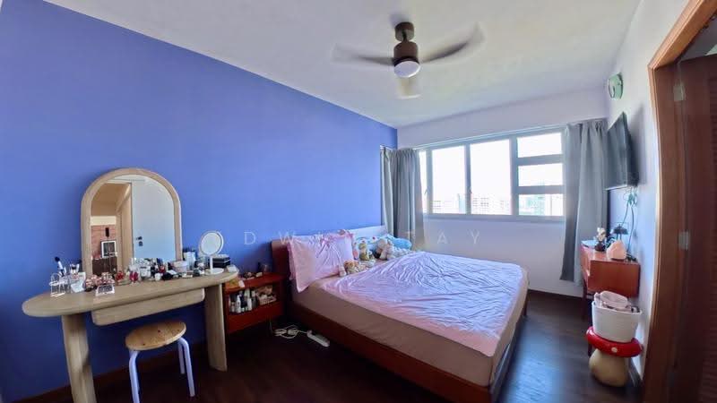 116A Jalan Tenteram, 116A Jalan Tenteram, Balestier / Toa Payoh, 3 Bedrooms, 1,001 sqft, HDB Flat For Sale, by Edwin Tay, 500279306 - Bedroom - PropertyGuru.com.sg