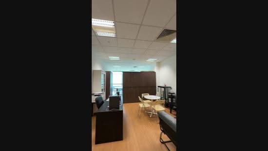 Paya Lebar Square, 60 Paya Lebar Singapore, Eunos / Geylang / Paya Lebar, 506 sqft, Office For Rent, by Yi Ran (Louis) Zhang, 500279311 - CommercialGuru.com.sg