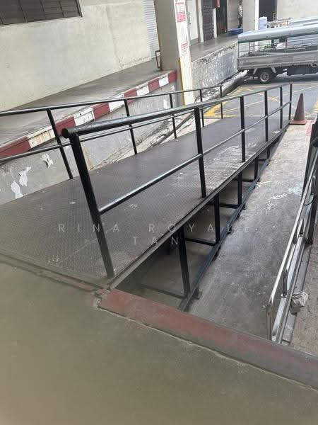 Richfield Industrial Centre, 122 Eunos Avenue 7, Eunos / Geylang / Paya Lebar, 1,518 sqft, Factory / Workshop (B2) For Sale, by Rina Royale Tan, 500279312 - Exterior - CommercialGuru.com.sg