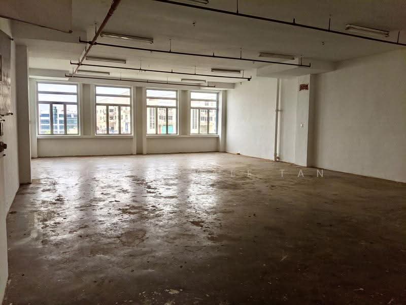 Richfield Industrial Centre, 122 Eunos Avenue 7, Eunos / Geylang / Paya Lebar, 1,518 sqft, Factory / Workshop (B2) For Sale, by Rina Royale Tan, 500279312 - Interior - CommercialGuru.com.sg