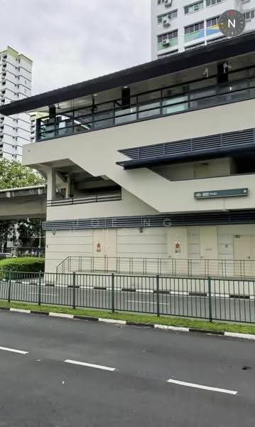 114 Pending Road, 114 Pending Road, Dairy Farm / Bukit Panjang / Choa Chu Kang, 2 Bedrooms, 689 sqft, HDB Flat For Sale, by Joe Ng Xu Hong 黄緒汯, 500279314 - Exterior - PropertyGuru.com.sg