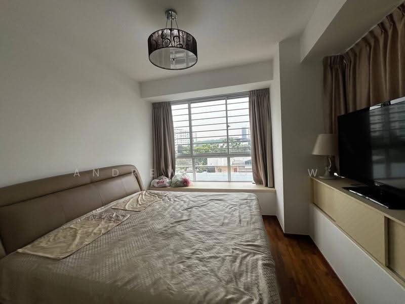 Oasis @ Elias, 60 - 72 Elias Road, Pasir Ris / Tampines, 3 Bedrooms, 1,302 sqft, Condominium For Rent, by Andrew Teo T W, 500279315 - Bedroom - PropertyGuru.com.sg