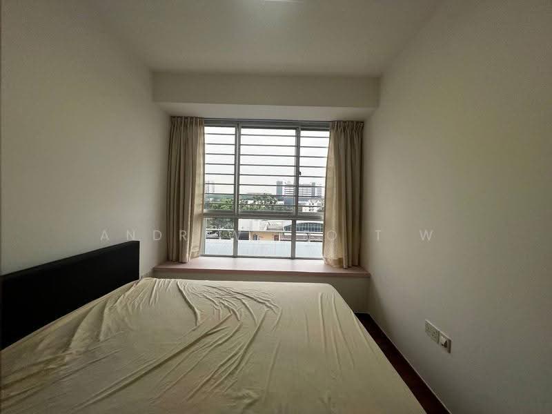 Oasis @ Elias, 60 - 72 Elias Road, Pasir Ris / Tampines, 3 Bedrooms, 1,302 sqft, Condominium For Rent, by Andrew Teo T W, 500279315 - Bedroom - PropertyGuru.com.sg