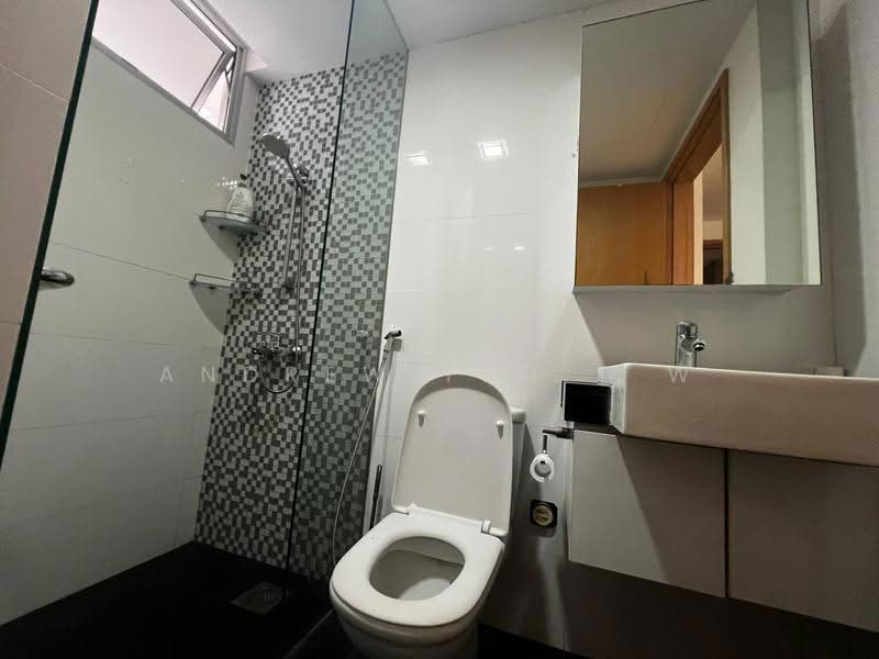 Oasis @ Elias, 60 - 72 Elias Road, Pasir Ris / Tampines, 3 Bedrooms, 1,302 sqft, Condominium For Rent, by Andrew Teo T W, 500279315 - Bathroom - PropertyGuru.com.sg
