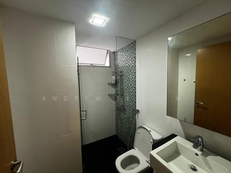 Oasis @ Elias, 60 - 72 Elias Road, Pasir Ris / Tampines, 3 Bedrooms, 1,302 sqft, Condominium For Rent, by Andrew Teo T W, 500279315 - Bathroom - PropertyGuru.com.sg