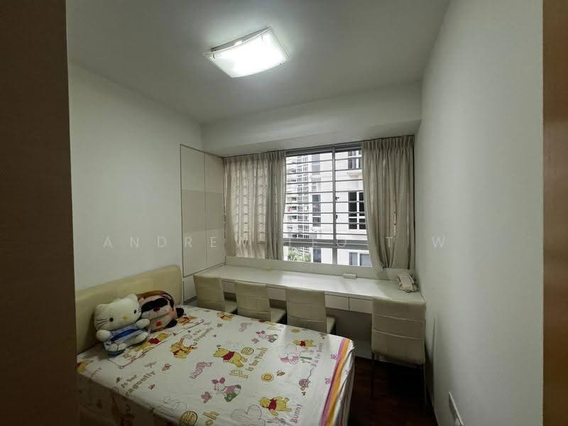 Oasis @ Elias, 60 - 72 Elias Road, Pasir Ris / Tampines, 3 Bedrooms, 1,302 sqft, Condominium For Rent, by Andrew Teo T W, 500279315 - Bedroom - PropertyGuru.com.sg