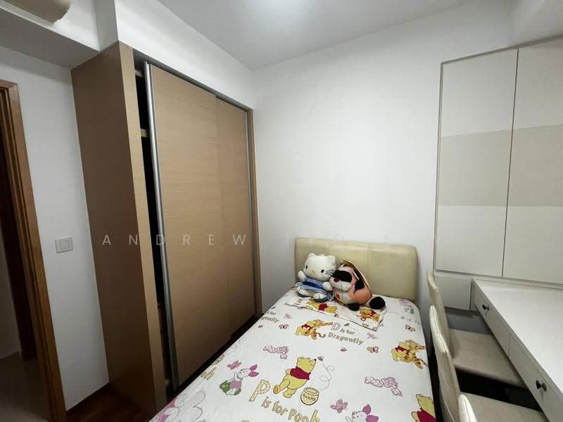 Oasis @ Elias, 60 - 72 Elias Road, Pasir Ris / Tampines, 3 Bedrooms, 1,302 sqft, Condominium For Rent, by Andrew Teo T W, 500279315 - Bedroom - PropertyGuru.com.sg