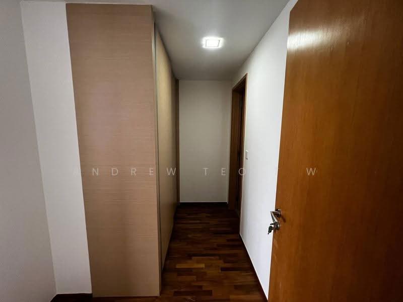 Oasis @ Elias, 60 - 72 Elias Road, Pasir Ris / Tampines, 3 Bedrooms, 1,302 sqft, Condominium For Rent, by Andrew Teo T W, 500279315 - Corridor - PropertyGuru.com.sg
