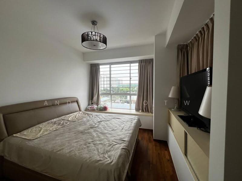 Oasis @ Elias, 60 - 72 Elias Road, Pasir Ris / Tampines, 3 Bedrooms, 1,302 sqft, Condominium For Rent, by Andrew Teo T W, 500279315 - Bedroom - PropertyGuru.com.sg