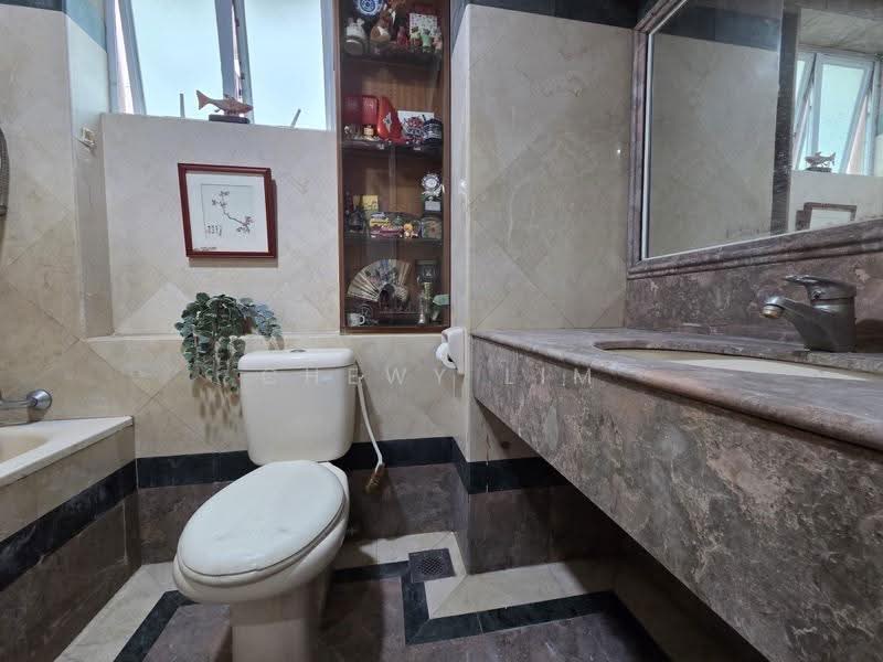 Symphony Heights, 33 Hume Avenue, Clementi Park / Upper Bukit Timah, 3 Bedrooms, 1,216 sqft, Condominium For Sale, by Chewy Lim, 500279317 - PropertyGuru.com.sg