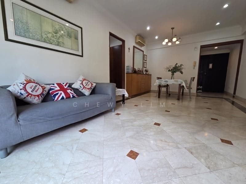 Symphony Heights, 33 Hume Avenue, Clementi Park / Upper Bukit Timah, 3 Bedrooms, 1,216 sqft, Condominium For Sale, by Chewy Lim, 500279317 - PropertyGuru.com.sg