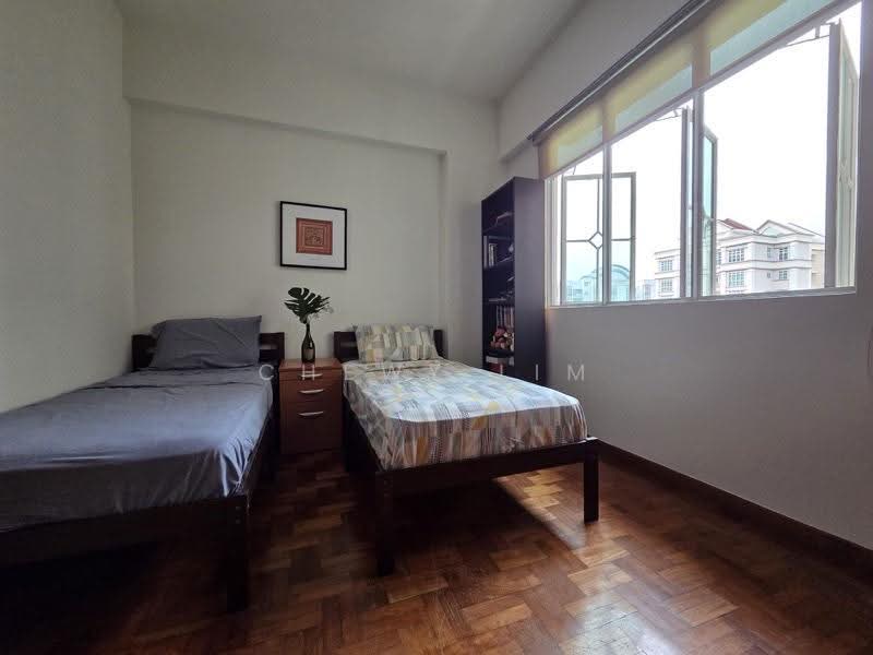 Symphony Heights, 33 Hume Avenue, Clementi Park / Upper Bukit Timah, 3 Bedrooms, 1,216 sqft, Condominium For Sale, by Chewy Lim, 500279317 - PropertyGuru.com.sg