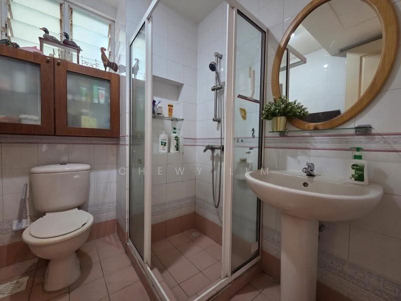 Symphony Heights, 33 Hume Avenue, Clementi Park / Upper Bukit Timah, 3 Bedrooms, 1,216 sqft, Condominium For Sale, by Chewy Lim, 500279317 - PropertyGuru.com.sg